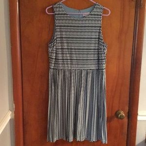NWT Loft dress